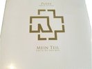 Rammstein Pussy/Mein Teil Single