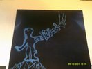 RADIOHEAD Vinyl LP, Other Colors, BBC Sessions, only 500 copies produced. 