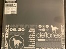Deftones White Pony (20th Anniversary / 4xLP / + Black Stallion) *Sealed *New