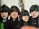 MFSL 1-104 The Beatles - Beatles for Sale Rarität HQ-Vinyl ungespielt