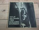 The Rolling Stones ‎– Out Of Our Heads LP Mono 1965 UK Press