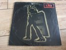 T. Rex ‎– Electric Warrior LP Vinyl Record UK 1971 Press
