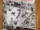 POGUES/DUBLINERS THE IRISH ROVER EP 1987 1ST UK PRESS MINT RONNIE DREW/MCGOWAN