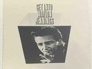 SEALED: Waylon Jennings GET INTO DJ PROMO ONLY RCA SPS-33-570