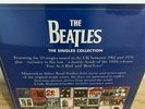 The Beatles The Singles Collection Vinyl Box Set (Brand New & Sealed)