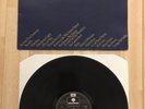 THE BEATLES  RARITIES UK   LP  1981 NEAR  MINT PARLOPHONE PCM 1001 ALBUM RECORD