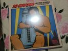 HECTOR RIVERA CON TONY MOLINA LO MAXIMO REISSUES LABEL SALSA LP LISTEN SELLADO