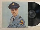 Elvis Presley 1959 Japan Only Compilation LP ELVIS' GOLDEN RECORDS,VOL.2