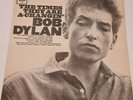 Bob Dylan The Times They Are A-Changin' 1964 Vinyl CBS CS 8905 BPG 62251