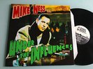 LP 1999 USA  Mike Ness ‎– Under The Influences - Social Distortion ‎