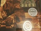 Akhenaton- Mètèque Et Mat VG++ Rp 180g, IAM