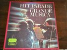 33 GIRI LP DISCO -Various – Hit Parade Della Grande Musica  VINTAGE