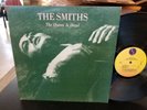 The Smiths - The Queen is Dead ORIGINAL 1986 SIRE 1-25426 w/ INNER SLEEVE LP