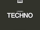 Origins Of Techno - Ministry Of Sound  - 2 x  Vinyl LP New Sealed