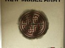 NEW MODEL ARMY ‘Thunder And Consolation’ Vinyl LP Original UK A1/B1 Release