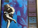 Doppel LP Guns N' Roses ?– Use Your Illusion II GEF 24420 VG+/VG+