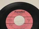 Do Wop 45 The Packards Ding Dong Original Pressing