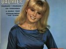 SOPHIE DAUMIER LES TERRIENNES FRENCH ORIG EP 45 PS 7