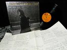 STUNNING IN SHRINK  1970 NEIL YOUNG   GOLD RUSH + POSTER Buffalo Springfield LP