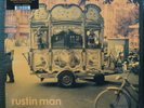 Rustin Man – Drift Code [12'' VINYL LP] NEW & SEALED