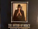 The Sisters of Mercy - Rough Diamonds - Easy Flyte Records - Promotional Copy