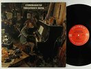 Thelonious Monk - Underground LP - Columbia - CS 9632 2-Eye Stereo VG+
