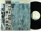 Wayne Shorter - Juju LP - Blue Note - BST-84182 DMM VG++ Poster Obi