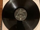 The Dark Side of the Moon by Pink Floyd (Vinyl, 1973 Harvest