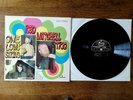 LP Red Mitchell Trio - 