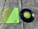 Punk 45 record BUZZCOCKS What Do I Get VG+/NM