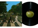 The BEATLES - Abbey Road LP Original Apple Label Vinyl 