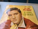 Elvis Presley King creole Vinyl  media near mint  cover ex strong copy 5 ?