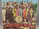 Beatles SGT Peppers Lonely Hearts Club Band Album 1967 Parlophone LP PCS 7027