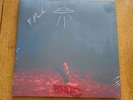 Phoebe Bridgers “Punisher” SIGNED HAND DRAWN autographed vinyl LP (new, sealed)