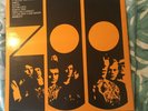 ZOO very rare vinyl LP major minor records