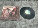 Black Sabbath vinyl record album 1970 Warner Bros. EX/NM 1st Pressing