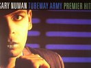 NUMAN, Gary/TUBEWAY ARMY - Premier Hits - Vinyl (gatefold 2xLP)