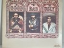 WILLIE COLON ,THE GOOD THE BAD THE UGLY record vinyl