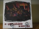 Unplugged In N.Y. by Nirvana (Record, 2013)