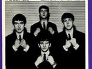 Beatles US LEAVE MY KITTEN ALONE / OB LA DI OB LA DA Capitol B-5439 ORIGINAL