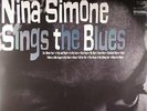 SIMONE, Nina - Sings The Blues - Vinyl (heavyweight audiophile vinyl LP)
