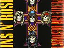 Guns`N`Roses-Appetite For Destruction VINYL NEUF