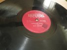 78RPM Imperial (CAN) Ricky Nelson - Lonesome Town /I Got A Feeling, nice play V+