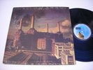 Pink Floyd Animals 1977 Stereo LP VG++