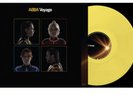 ABBA - VOYAGE - Yellow Vinyl - Pre Order - Limited Edition