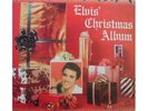 Elvis Presley Elvis' Christmas Album LP VINYL Doxy 2010 NEW