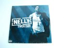 Sweatsuit Nelly Vinyl Record album Hip hop NEW SEALED RAP ORIGINAL Sweat Suit