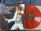 Elvis Presley- Promised Land (Very Limited RED Vinyl 180g) Ships stock.Sealed
