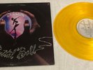Styx - Crystal Ball - Gold Vinyl Disc