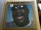 Isaac Hayes New Horizon vintage stock John Wanamakers sealed vinyl record LP new